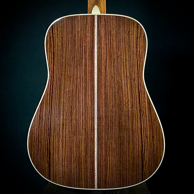 Martin HD-28 - New for 2025