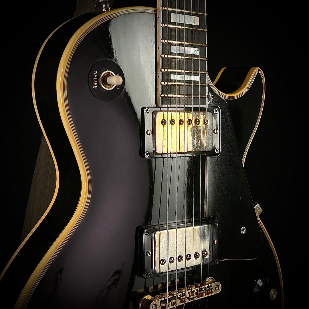 Gibson 1973 Les Paul Custom (Vintage)