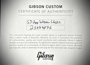 Gibson SJ-200 Western Classic