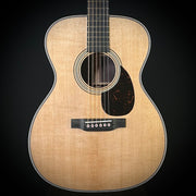 Martin OM-28 Modern Deluxe