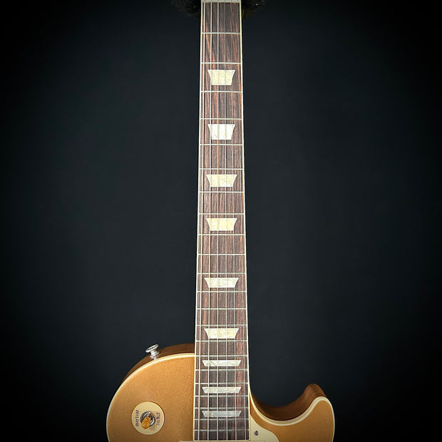 Gibson Les Paul Standard ‘50s Gold Top