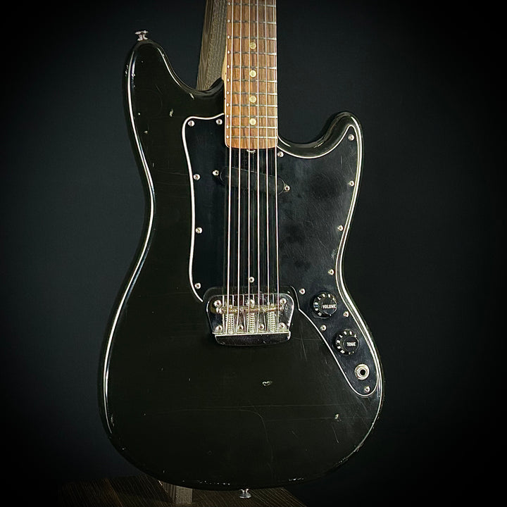 Fender 1979 Musicmaster (Vintage)
