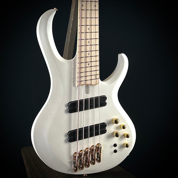 Ibanez BTB-605MLM