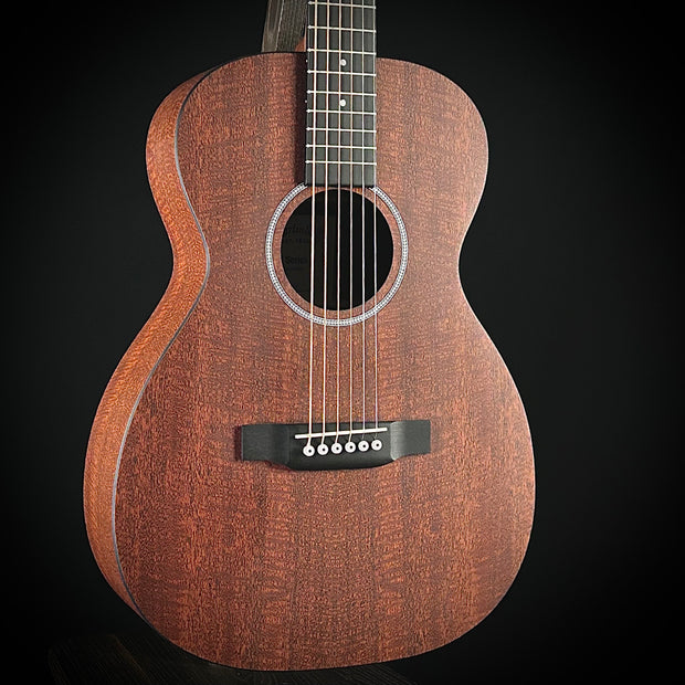 Martin O-X1E