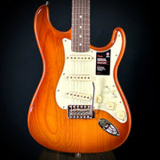 Fender American Performer Stratocaster