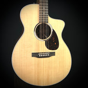 Martin SC-13E Special Ziricote