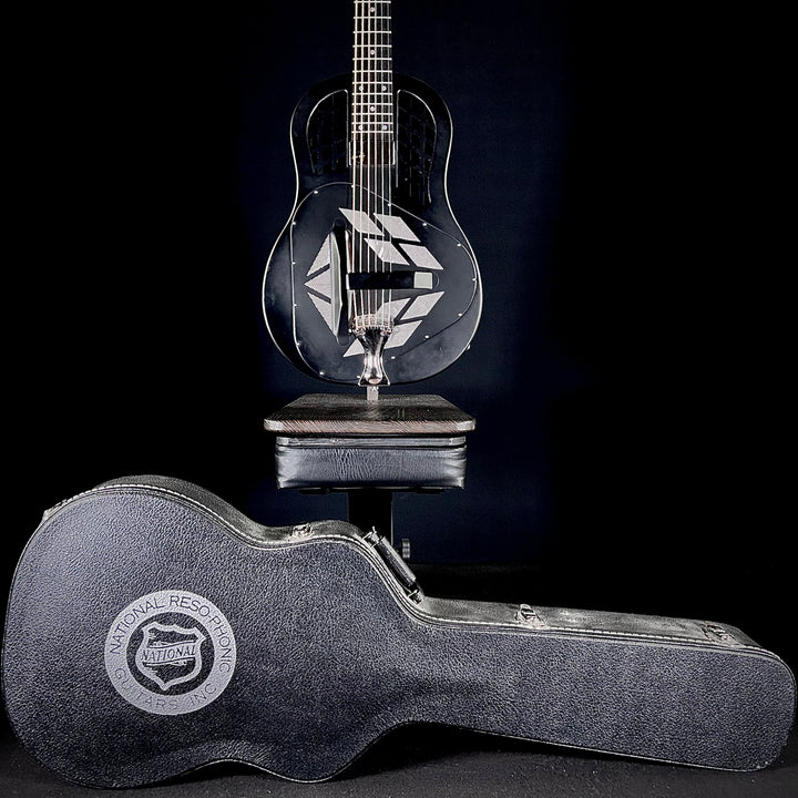 National NRP Baritone (CONSIGNMENT)