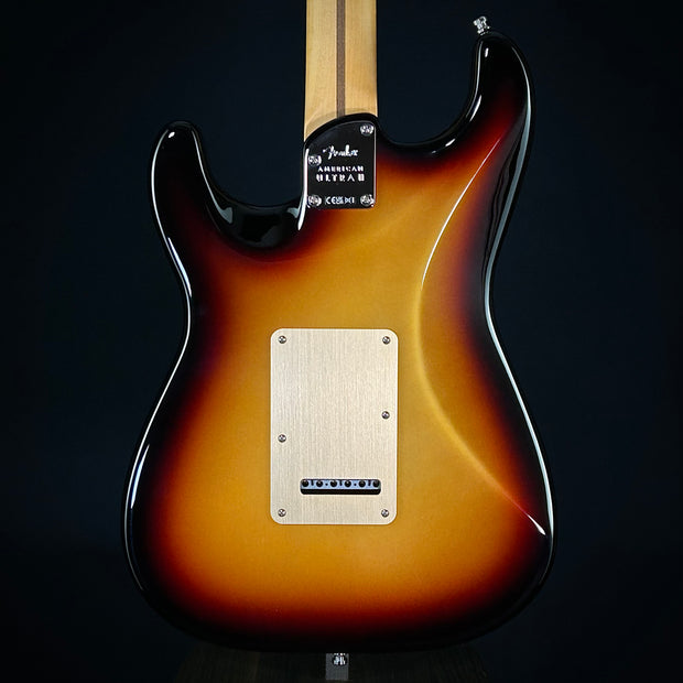 Fender American Ultra II Stratocaster