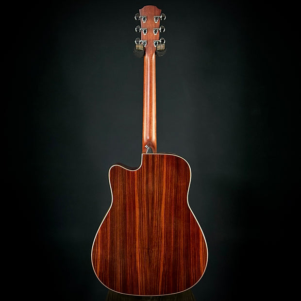 Yamaha A1R Acoustic Electric