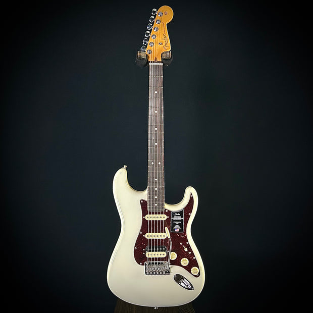 Fender American Professional II Stratocaster HSS