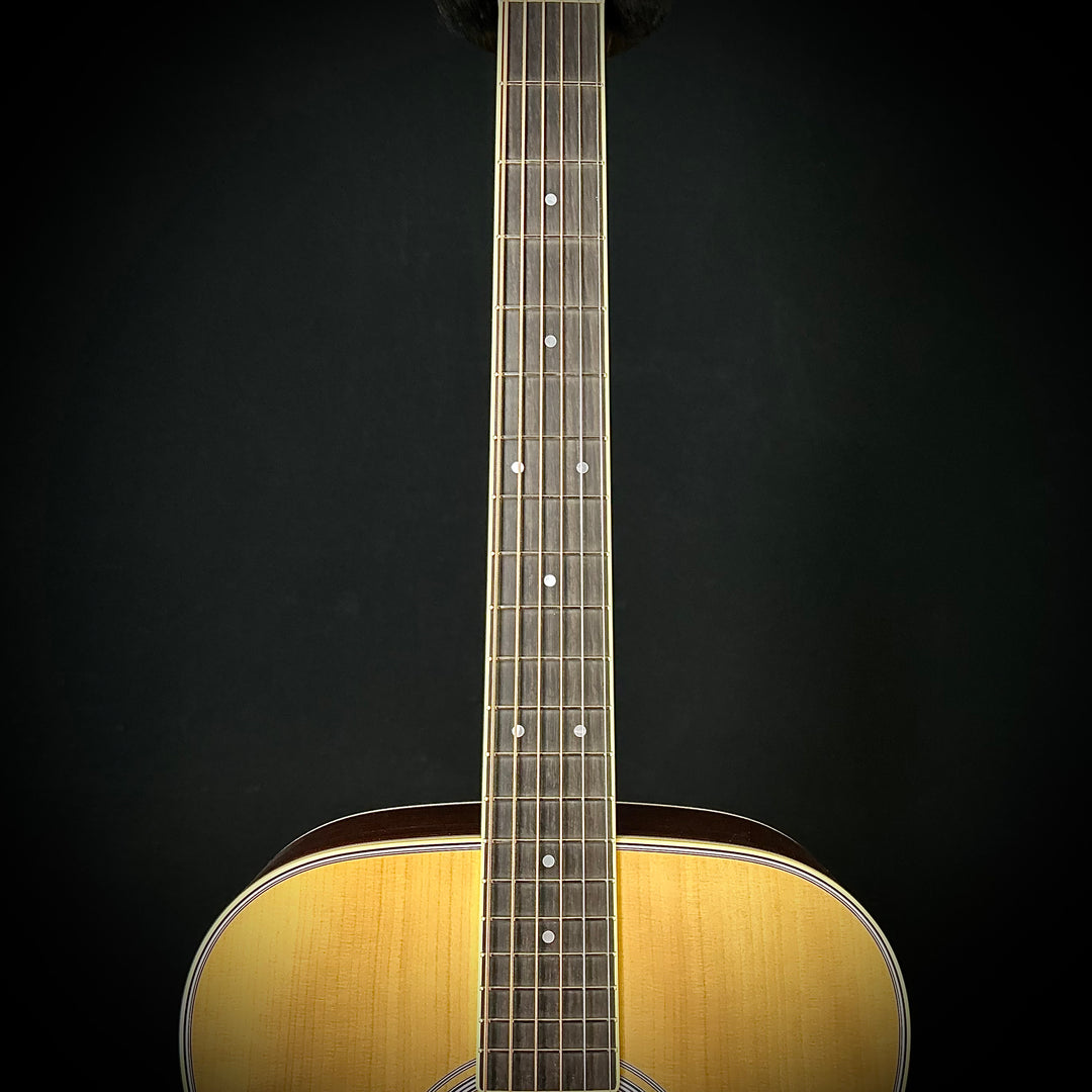 Martin Custom Shop 36 Style - Adirondack Top