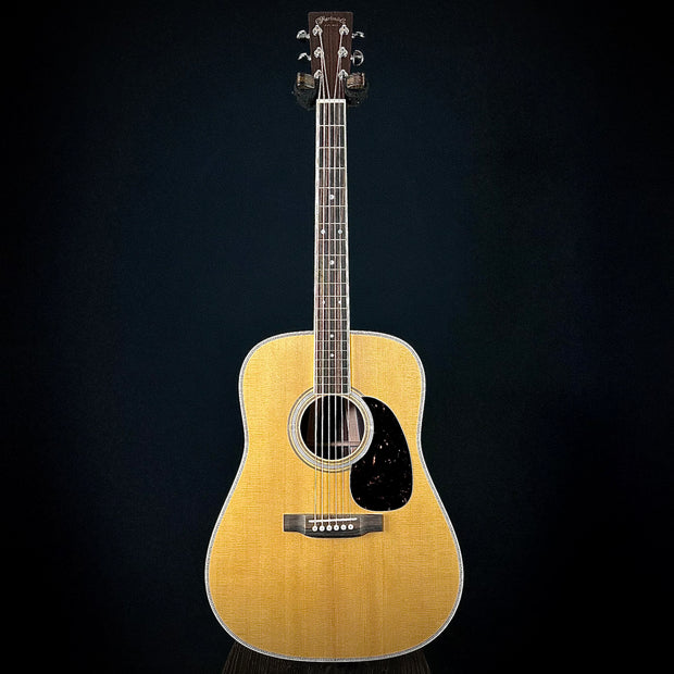 Martin HD-35