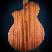 Martin SC-10E - Sapele