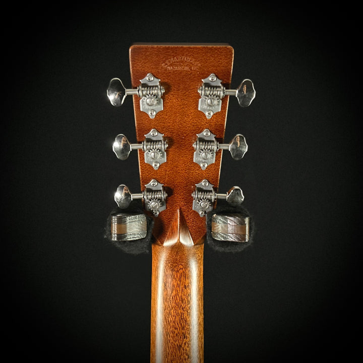 Martin Custom Shop 00 - Quilted Maple