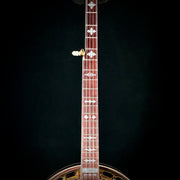 Huber 2006 Lexington 5 String Banjo (CONSIGNMENT)