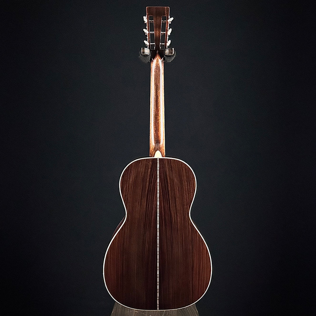 Martin Custom Shop 28 Style, Single 0 12-Fret