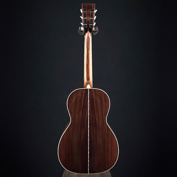 Martin Custom Shop 28 Style, Single 0 12-Fret