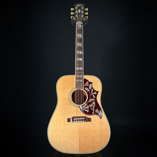 Gibson Hummingbird Original - Antique Natural