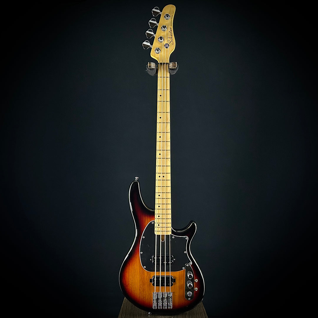 Schecter GS CV-4
