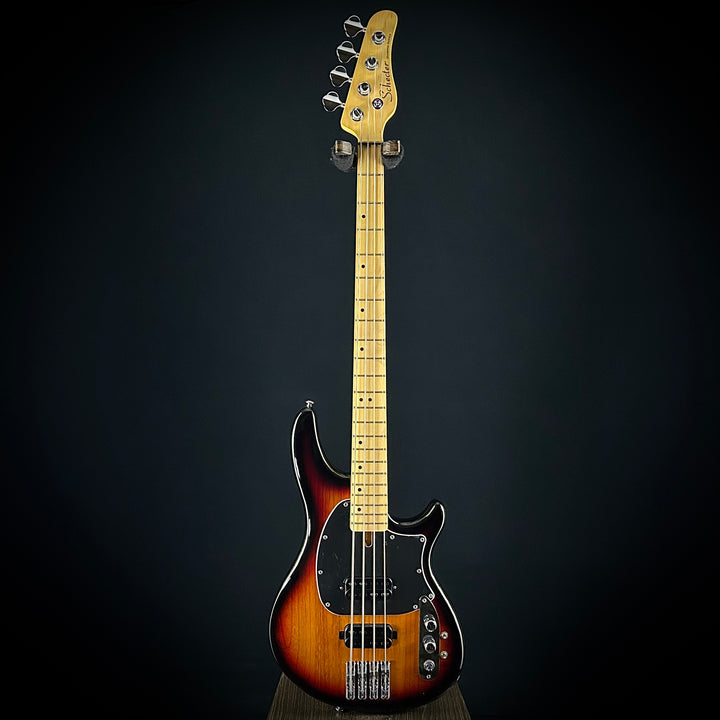 Schecter GS CV-4