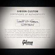 Gibson Nathaniel Rateliff LG-2 Western