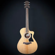 Taylor 112ce ...SOLD...