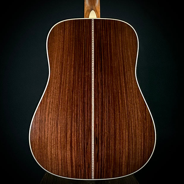 Martin HD-28L Lefty