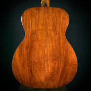 Martin 2023 Custom Shop 0000 Short Scale - Sinker Mahogany / Adirondack