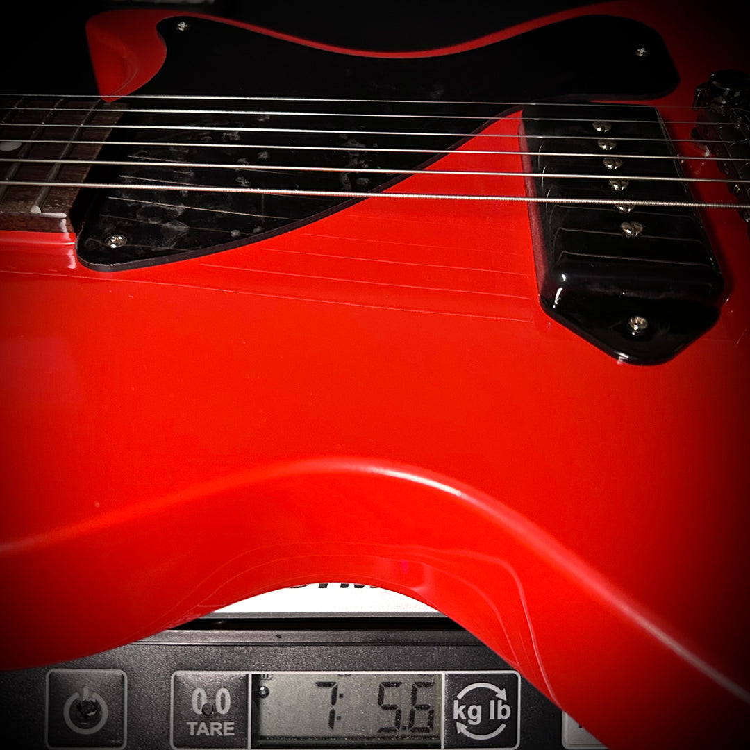 Epiphone Billie Joe Armstrong Limited Edition Les Paul Junior