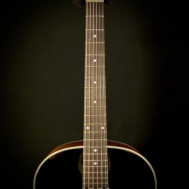 Eastman E6SS - Thermally Cured Sunburst