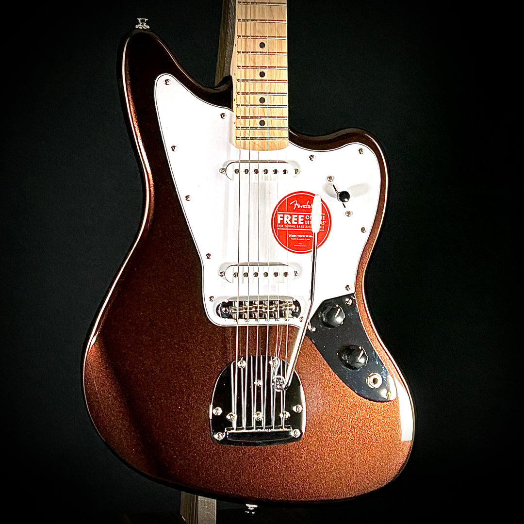 Squier Affinity Jaguar