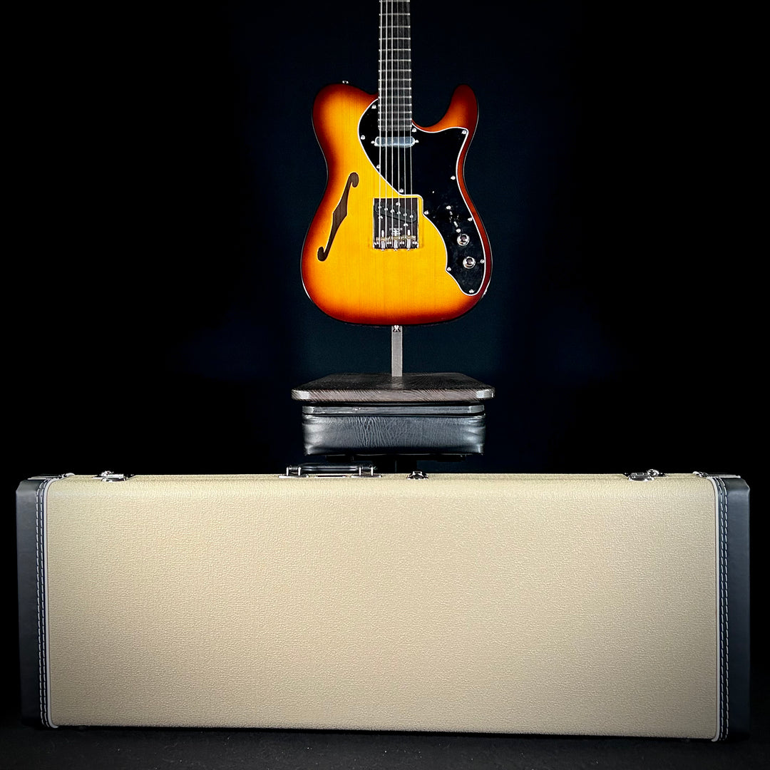 Fender Limited Edition Suona Telecaster Thinline
