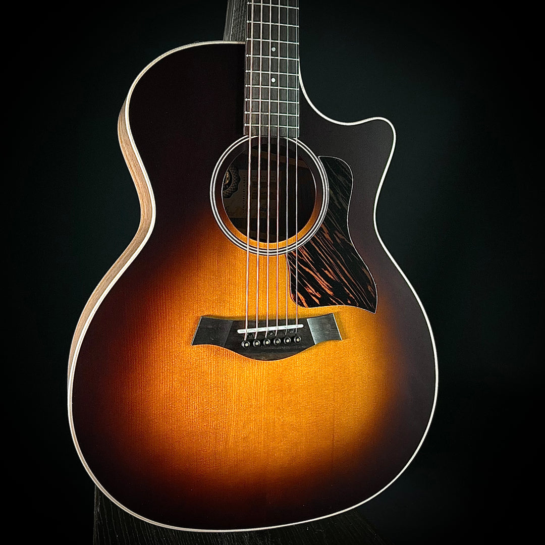 Taylor 50th Anniversary AD14ce-SB LTD