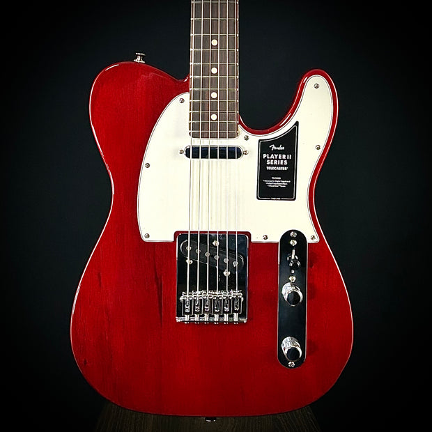 Fender Player II Telecaster