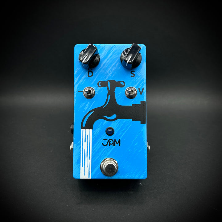 JAM Pedals Waterfall Modulation