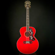 Gibson Orianthi SJ-200 - Cherry