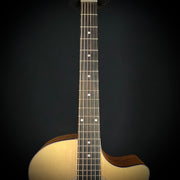 Eastman AC222CE Ovangkol Natural