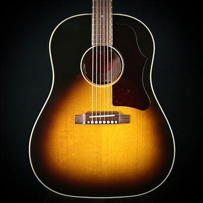 Gibson 50’s J-45 Original - Vintage Sunburst