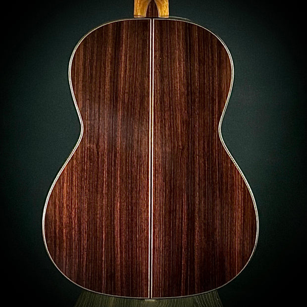 Cordoba Friederich - Cedar/Rosewood