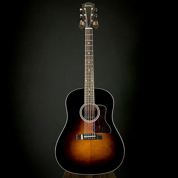 Eastman E1SS Deluxe -Sunburst