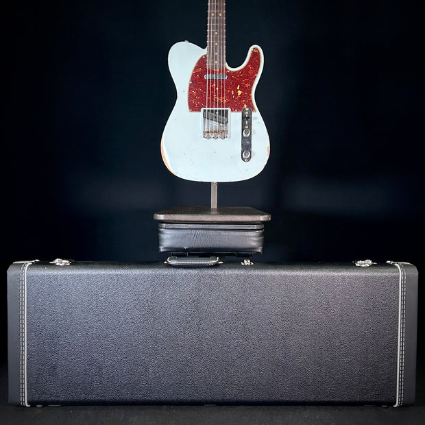 Fender Custom Shop '63 Telecaster Relic