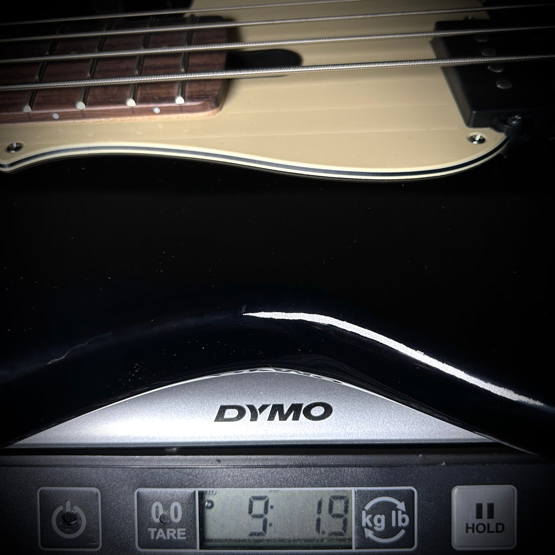 Yamaha Broadbass BB434