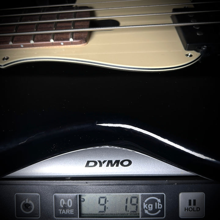 Yamaha Broadbass BB434