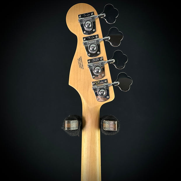 Fender Standard Jazz Bass