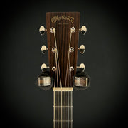 Martin Custom Shop 28 Style Dreadnought Adirondack Top - Rear Shifted