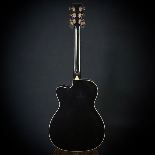 Martin Custom Shop 18 Style OM Cutaway