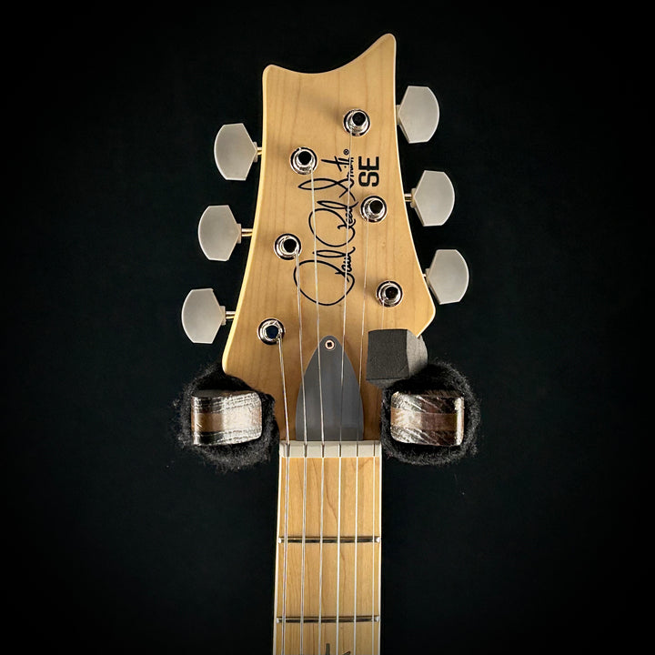 PRS SE Silver Sky