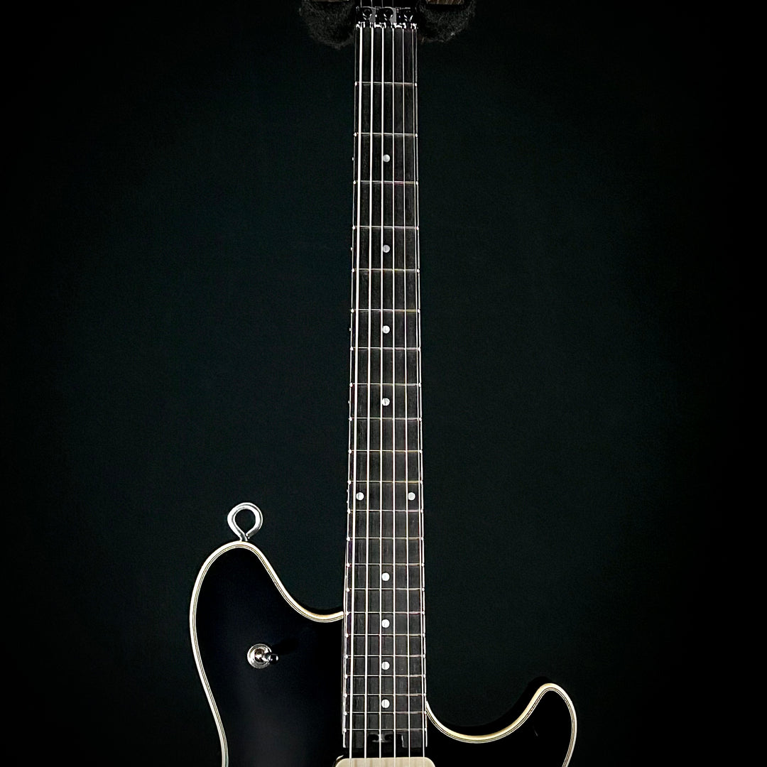 MIJ Signature Series EVH Wolfgang