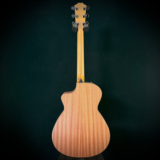 Taylor 112ce ...SOLD...