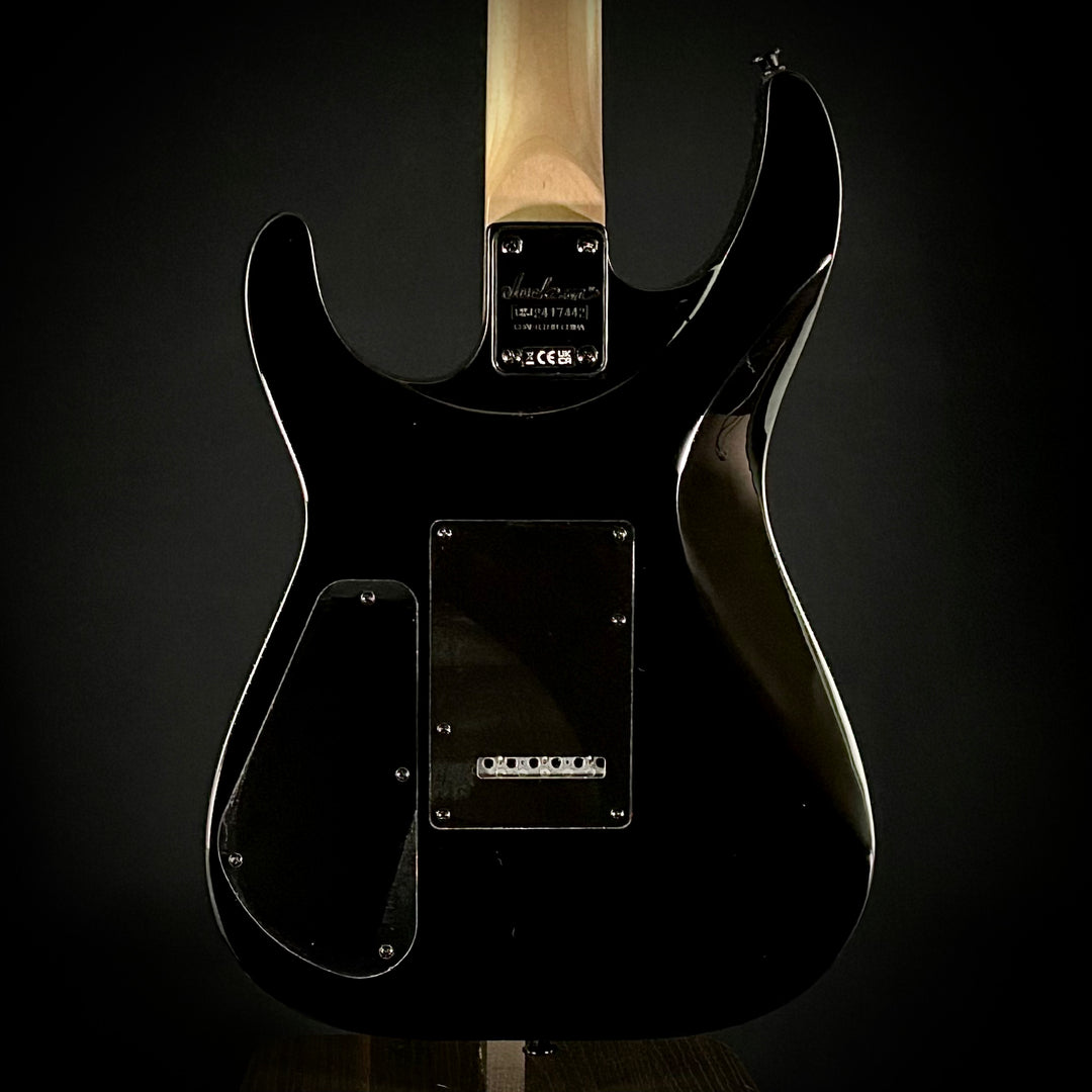Jackson Dinky JS20 DKQ 2PT